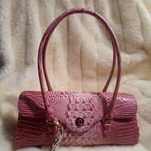 Brahmin Dayan in BELIEVE 2023 BCA Handbag